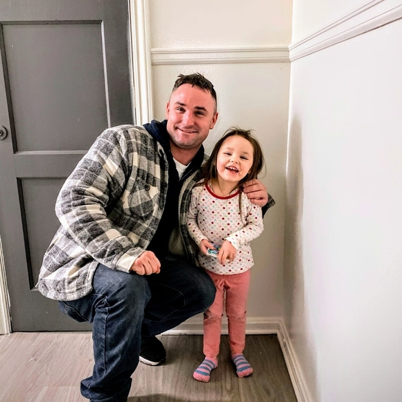 Meet your Posher, Shawn - Picture 1 of 1